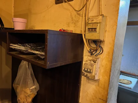 Bakıda yanğın təhlükəli obyektin fəaliyyəti dayandırılıb