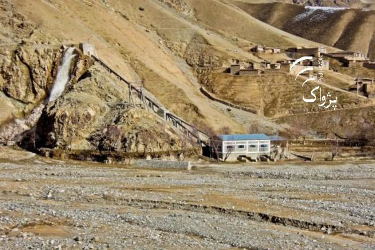 ​Əfqanıstanda 52 nəfər torpaq sürüşməsinin qurbanı olub