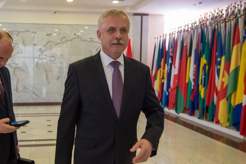 CSTO secretary-general to visit Armenia
