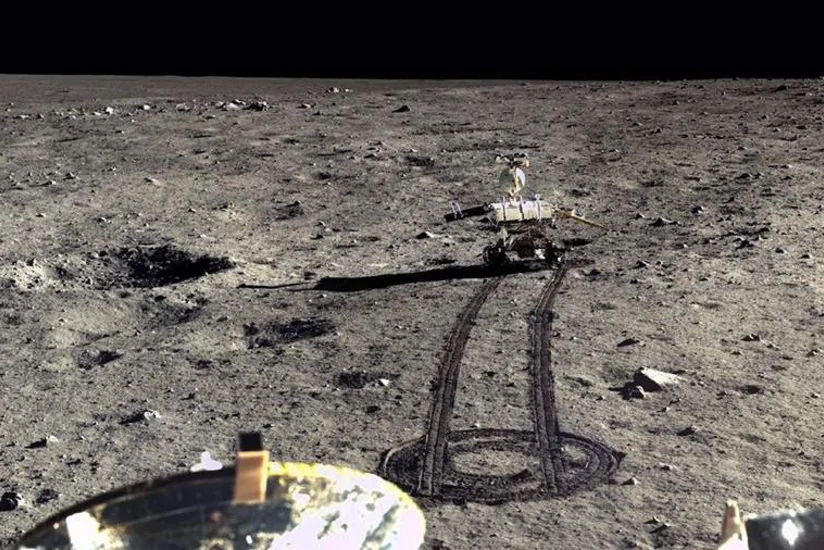 Россия и Китай подписали соглашение о совместном освоении Луны