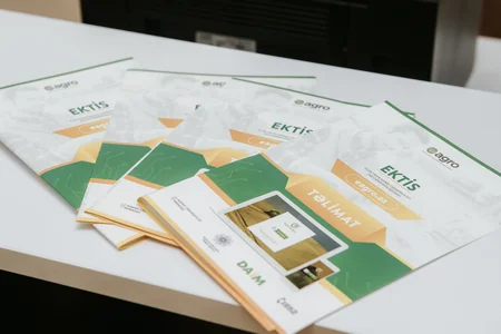 İmişlidə elektron kənd təsərrüfatı informasiya sisteminin tətbiqinə dair səyyar xidmət təşkil edilib