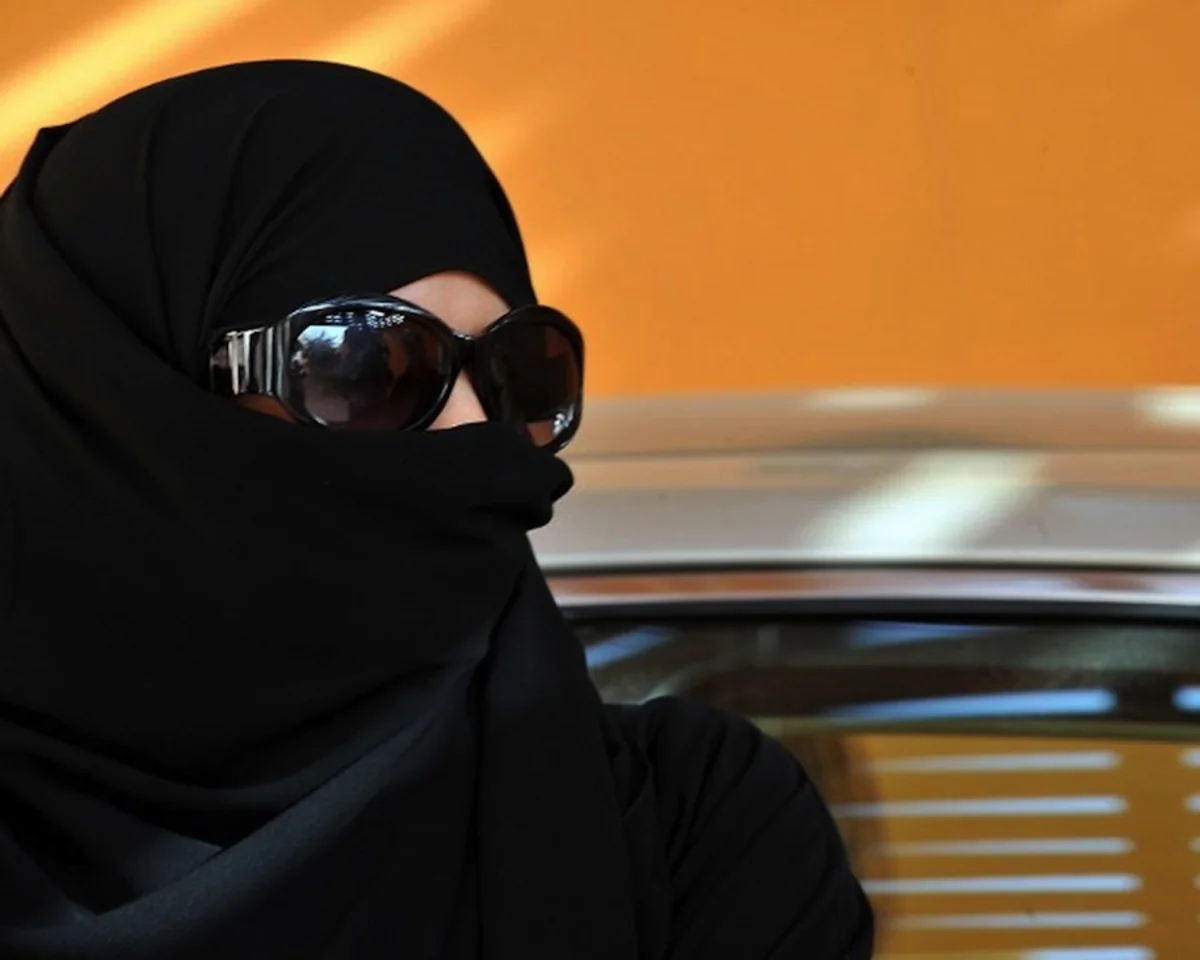 İŞİD liderinin keçmiş həyat yoldaşı Avropada yaşamaq istəyini bildirib