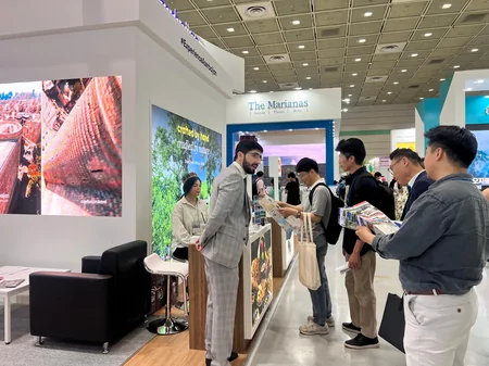 Azerbaijan’s tourism potential showcased in South Korea