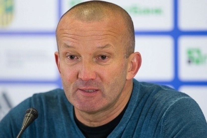 Qəbələnin sabiq baş məşqçisi Ukraynaya qayıda bilər