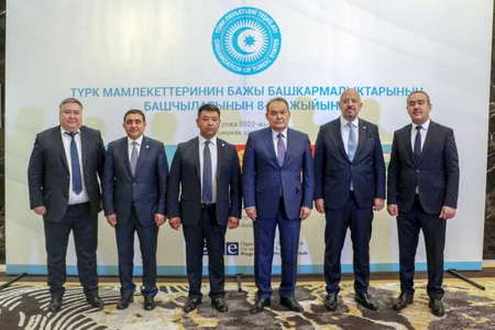 DGK: Zəngəzur dəhlizinin bərpası Avrasiya nəqliyyat şəbəkəsini genişləndirəcək