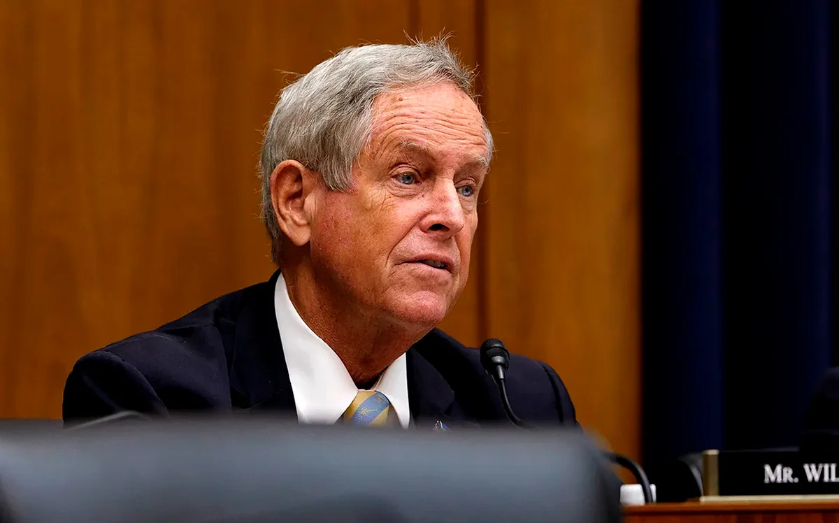 US congressman talks on Baku-Yerevan agreements: 'Make South Caucasus Great Again!'