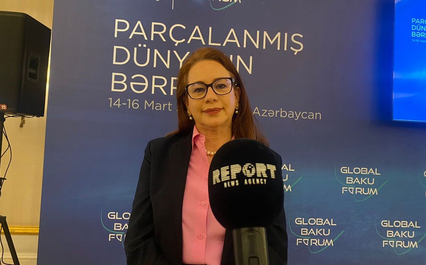 President of 73rd session of UN General Assembly: COP29 in Baku to help achieve clear funding goals