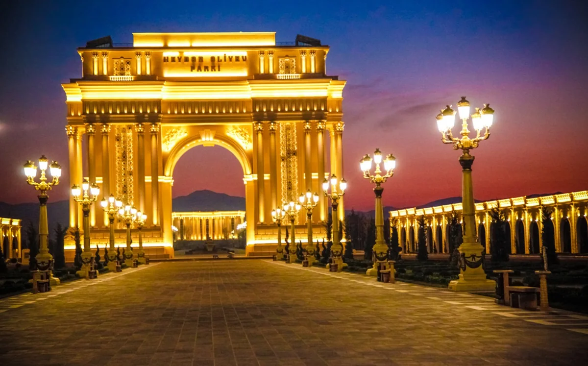 Bu il Gəncədə Təlim-Tədris Mərkəzi istifadəyə veriləcək