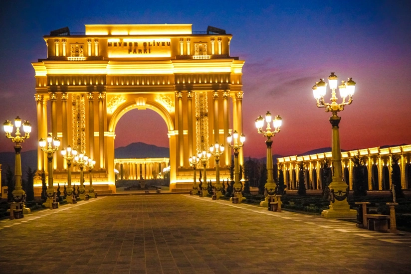 Bu il Gəncədə Təlim-Tədris Mərkəzi istifadəyə veriləcək