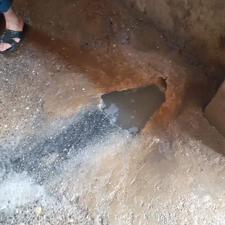 Ağcabədidə iki sexin fəaliyyəti dayandırıldı