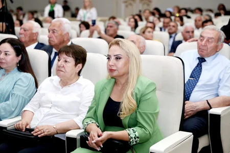 Qərbi Azərbaycan İcmasının Sumqayıt şəhər Qadınlar Şurasının təşkilatçılığı ilə  tədbir keçirilib