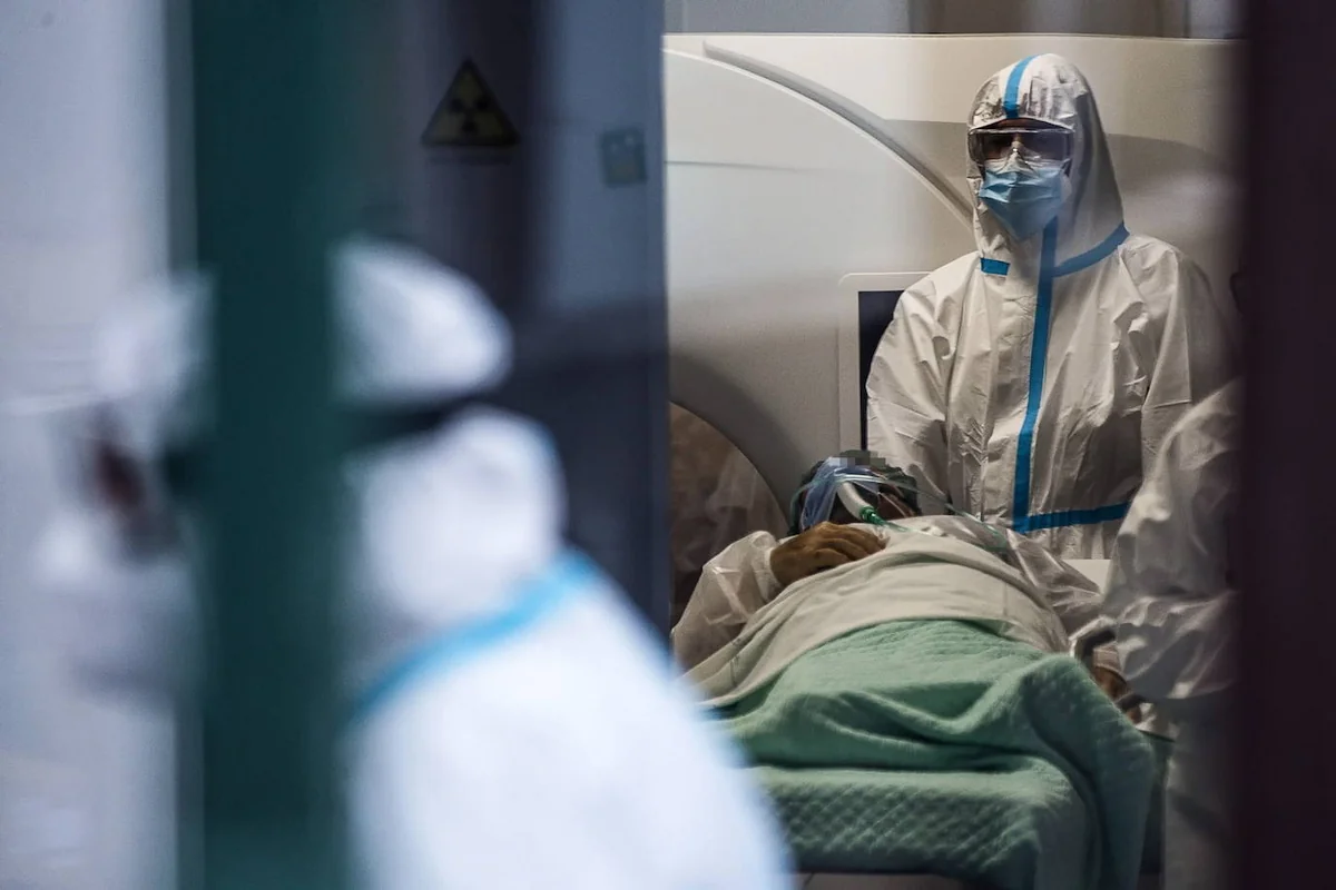 Azərbaycanda daha 42 nəfər COVID-19-dan ölüb