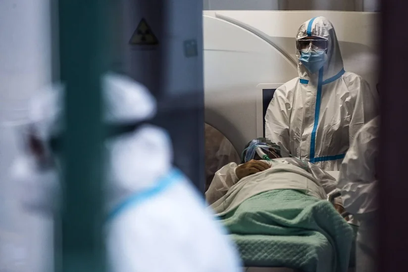 Azərbaycanda daha 42 nəfər COVID-19-dan ölüb