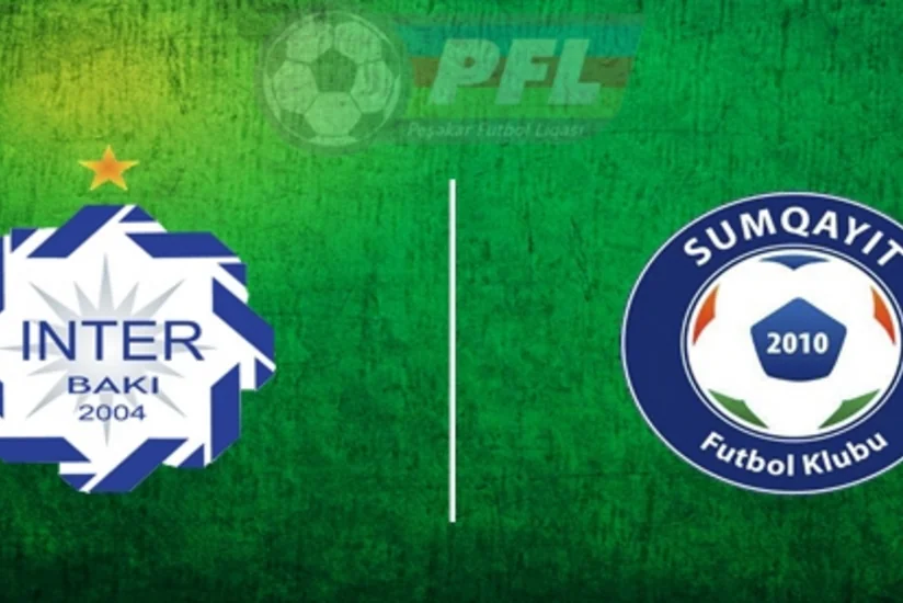Futbol üzrə Premyer Liqada XXII turun daha bir oyunu keçirilib
