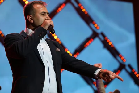 Dənizkənarı Milli Parkda Zəfər Günü ilə bağlı bayram konserti keçirilir