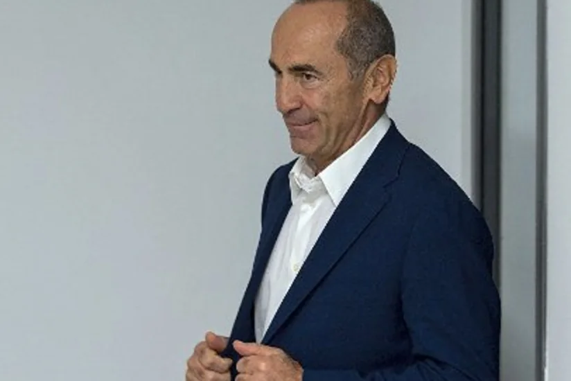 Robert Koçaryan Almaniyaya gedəcək