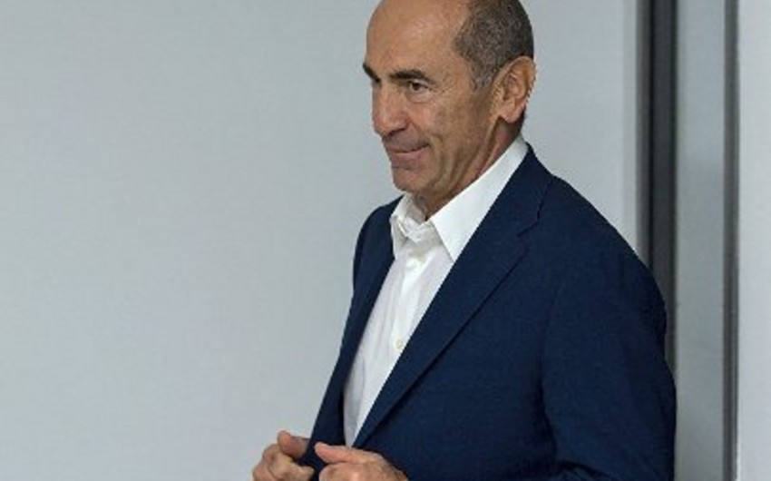 Robert Koçaryan Almaniyaya gedəcək