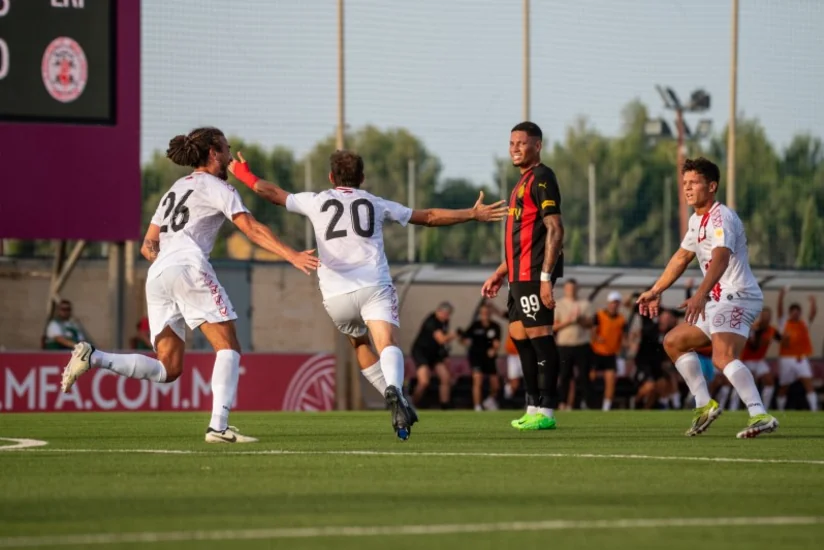 Çempionlar Liqası: Qarabağın II təsnifat mərhələsindəki rəqibi dəqiqləşib