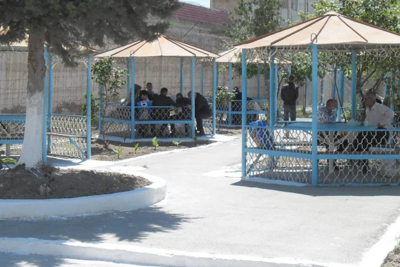 ​Penitensiar Xidmətin Tərbiyə müəssisəsində Açıq qapı günü təşkil edilib