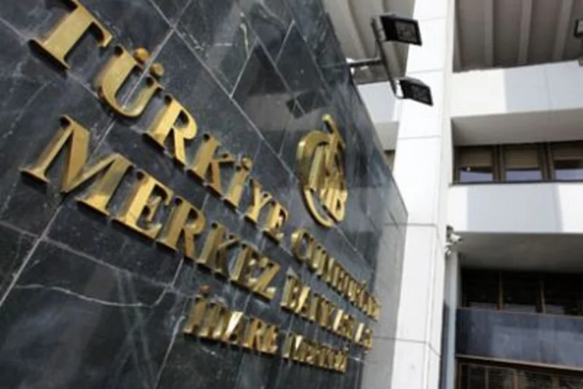 Türkiyənin valyuta ehtiyatları bir həftəyə 2,4 mlrd. dollar azalıb
