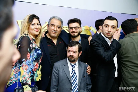CinemaPlus Gənclik Mallda Dörd baş filminin qalası keçirilib