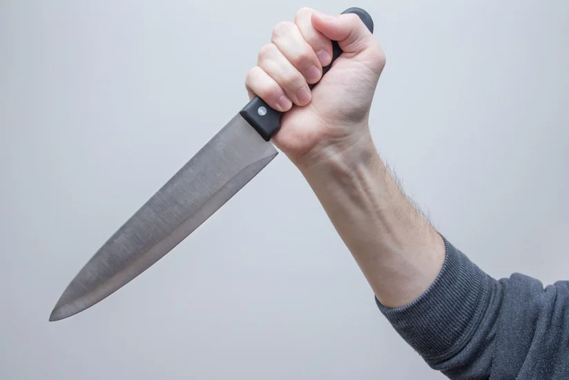 Bakıda qonşusunu öldürmək istəyən şəxsin məhkəməsi başlayır