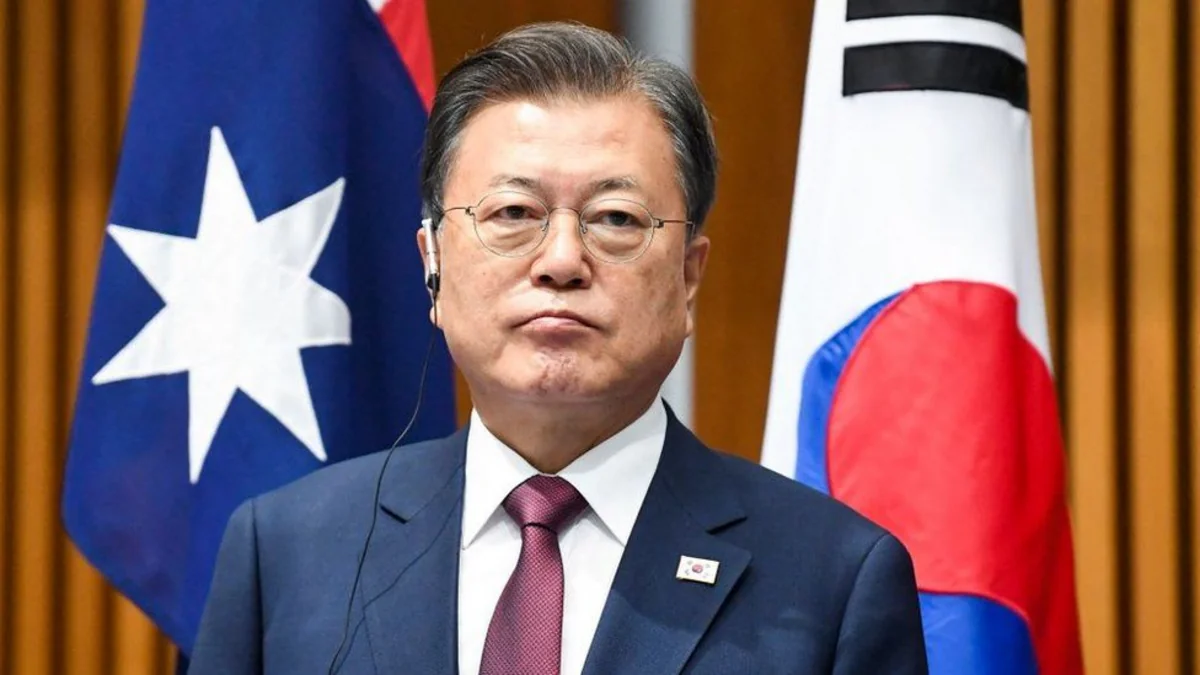 Koreya müharibəsi 68 ildən sonra rəsmi olaraq başa çata bilər