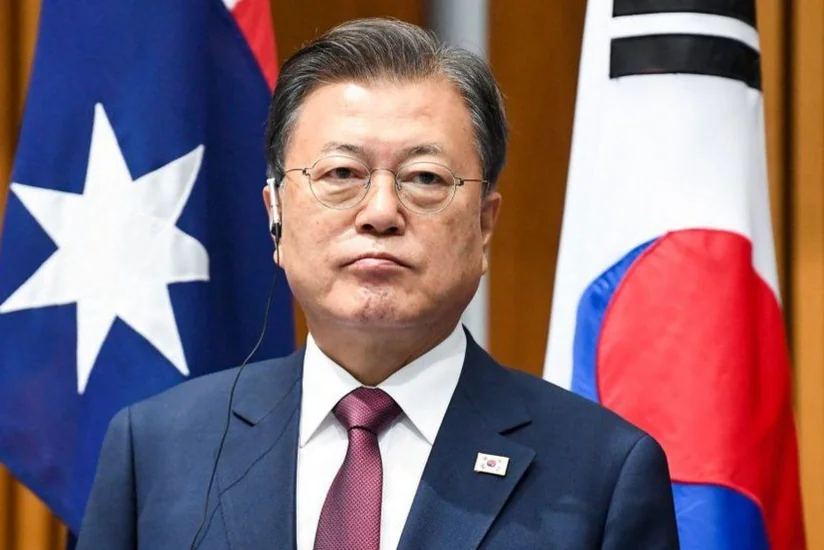 Koreya müharibəsi 68 ildən sonra rəsmi olaraq başa çata bilər