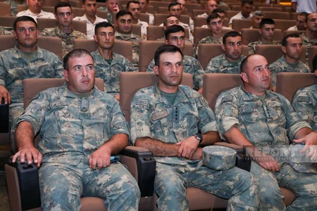 Captivating music video for Azerbaijan song filmed in liberated territories released