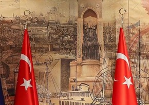 Rusiya-Ukrayna danışıqları yenə İstanbulda keçiriləcək
