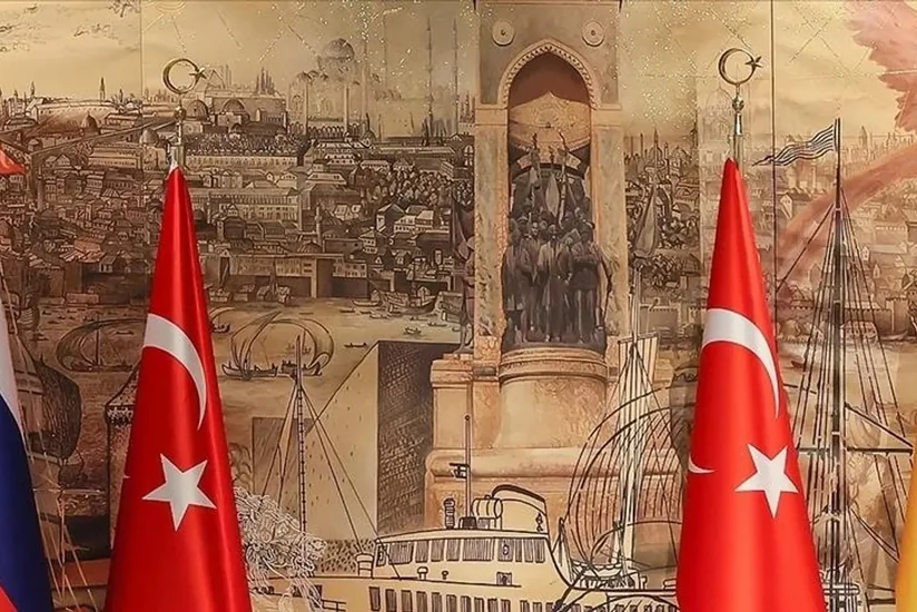 Rusiya-Ukrayna danışıqları yenə İstanbulda keçiriləcək