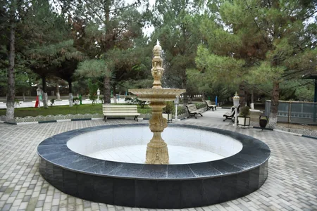 “Sərhədçi” Atçılıq Mərkəzinin yeni istifadəyə verilmiş qərargah binasının açılışı olub