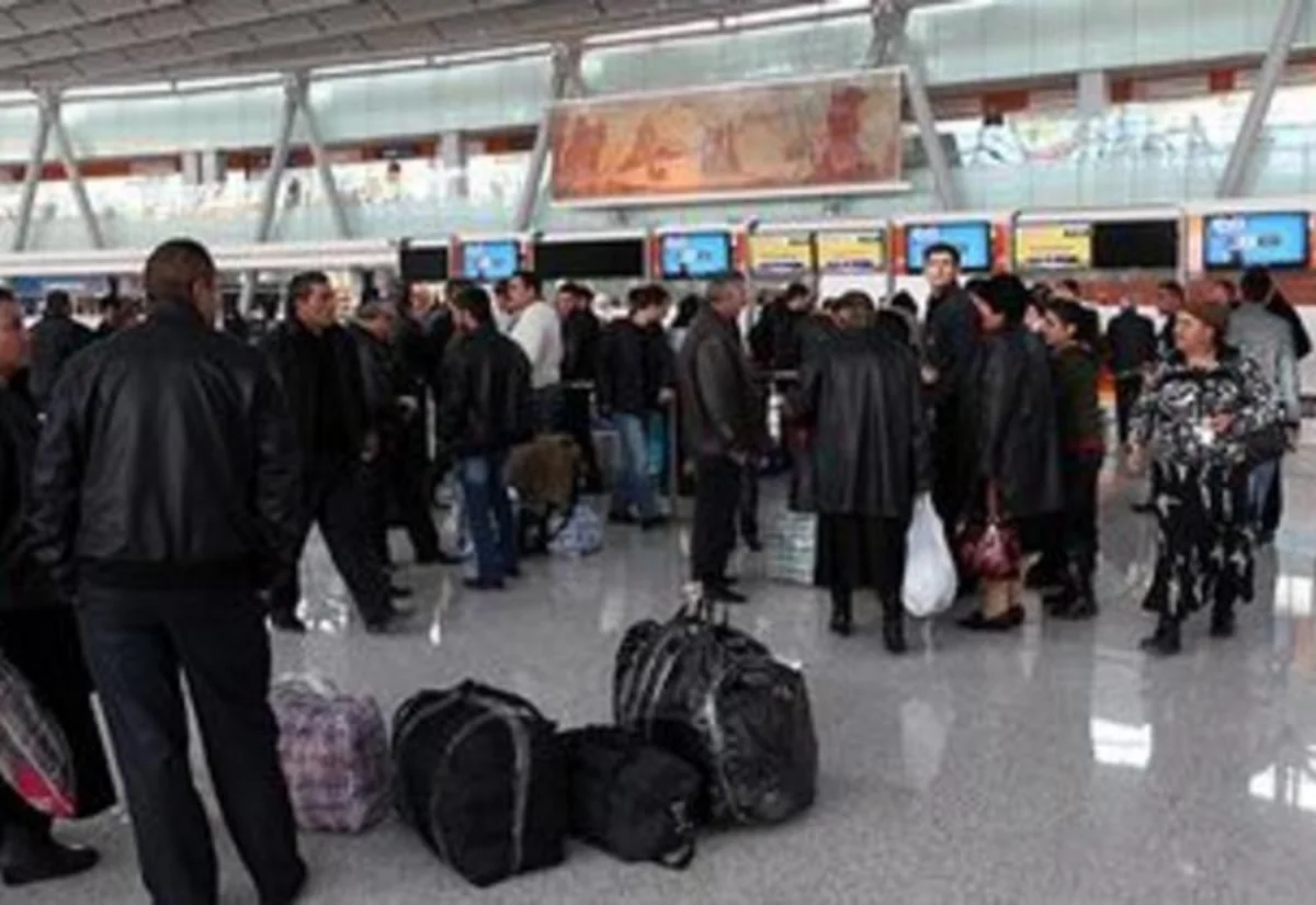 KİV: Ermənistan əhalisinin sayı kəskin azalıb
