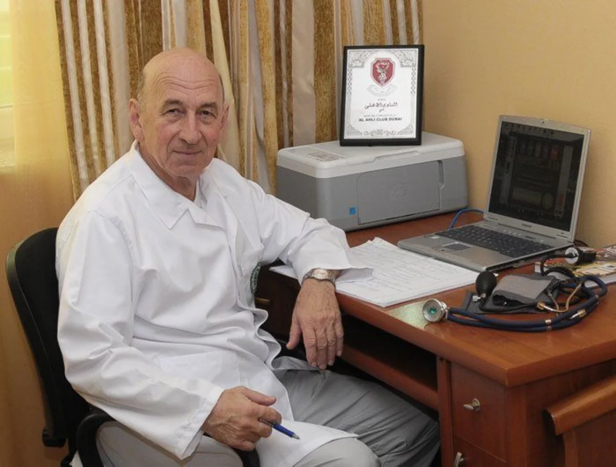 Millimizin sabiq həkimi: Çempionat başlasa, meydanda ölüm halı da baş verə bilər