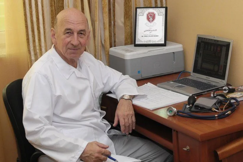 Millimizin sabiq həkimi: Çempionat başlasa, meydanda ölüm halı da baş verə bilər