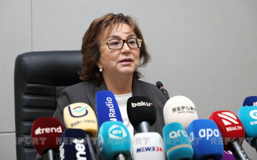Ali məktəblərə qəbul üçün plan yeri artırılıb