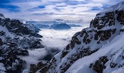 Ученые предрекли катастрофическую потерю ледникового покрова планеты