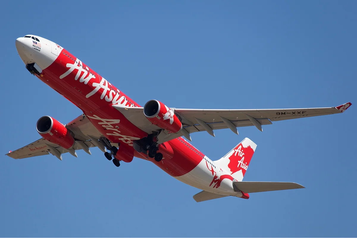 Malayziyanın AirAsia şirkətinin pilotları kütləvi şəkildə qripə yoluxub