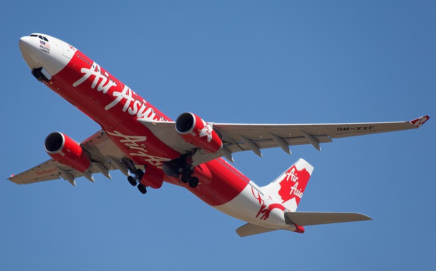 Malayziyanın AirAsia şirkətinin pilotları kütləvi şəkildə qripə yoluxub