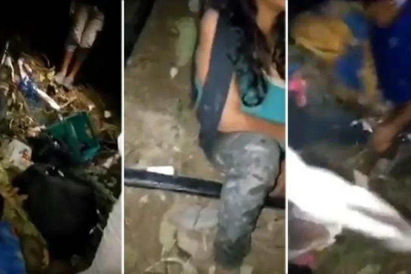 Boliviyada avtobus dərəyə aşıb, ölənlər var