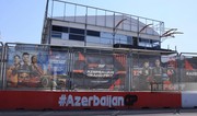 Jurnalistlər Formula 1 üzrə Azərbaycan Qran-prisinə hazırlıq işlərinin gedişatı ilə tanış olublar
