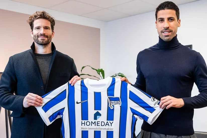 Ювентус отправил чемпиона мира в немецкий клуб