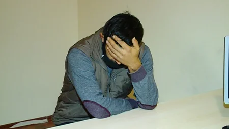 Gəncədə mağazadan oğurluq edən şəxs saxlanılıb  