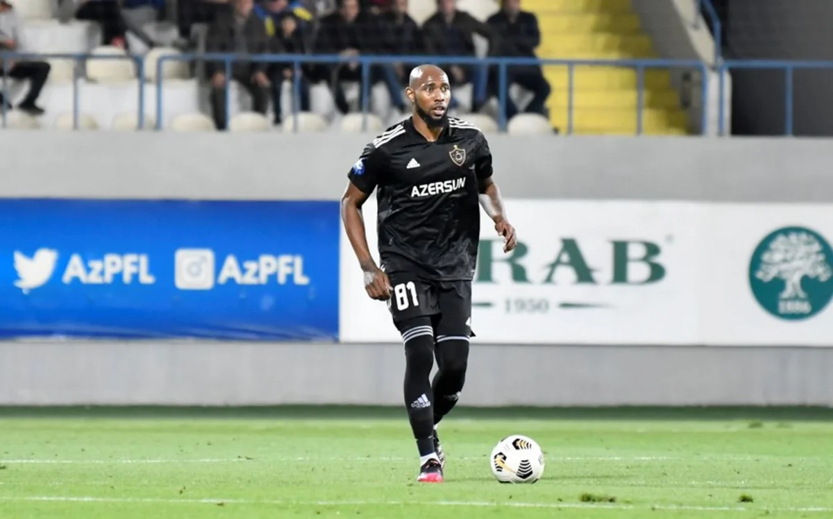 Qarabağın zədəli legionerinin durumuna aydınlıq gəlib