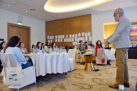 Azad Mirzəcanzadə İnkişaf Proqramının ikinci mərhələsinin icrasına başlanılıb