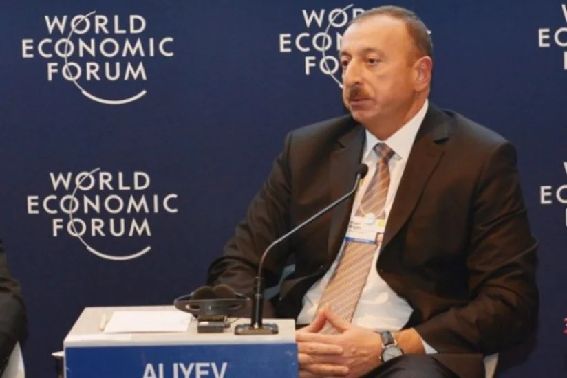 İlham Əliyev: Neft hasilatının azaldılmasına dair saziş 2018-ci ildən sonra da uzadılmalıdır