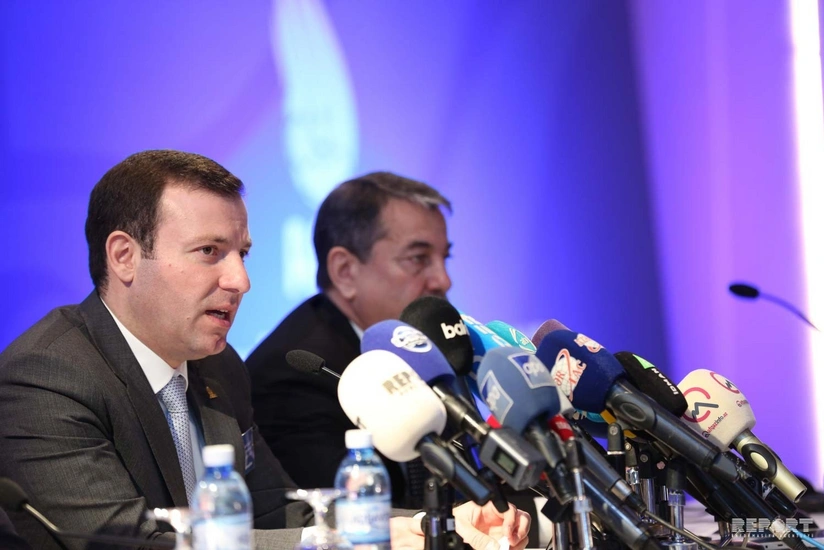 Elxan Məmmədova yeni vəzifə verilib