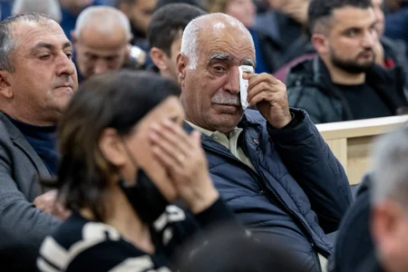 Zərərçəkmiş şəxs: Xocalı soyqırımının təşkilatçıları zaman-zaman Ermənistanın rəhbərliyində təmsil olunublar – MƏHKƏMƏ
