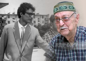 Kinomuzun Uzundraz Oqtayı: Vaqif dramını Səməd Vurğuna Adil İsgəndərov yazdırıb - MÜSAHİBƏ