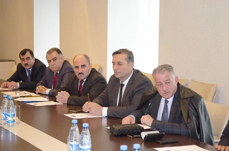 Azərbaycan jurnalistlərinin VII qurultayının tarixi dəqiqləşib